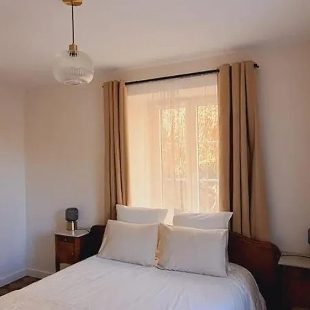 Holiday home De L'oriel *