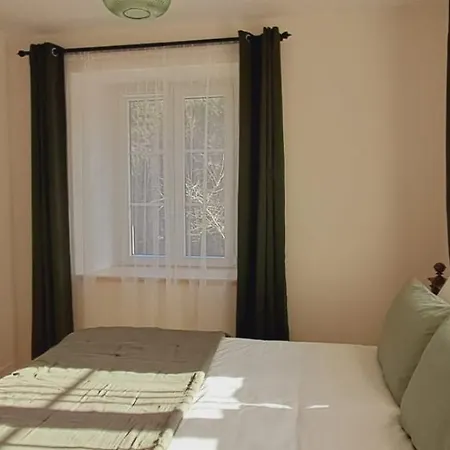 De L'oriel Holiday home