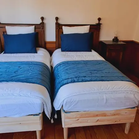 De L'oriel Holiday home